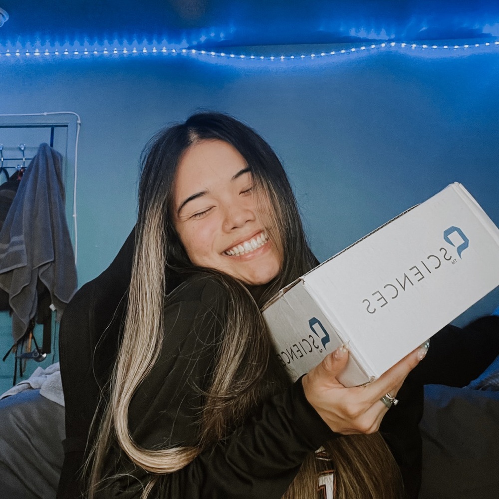 MEET THE OWNER💙💫